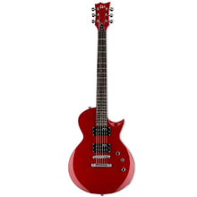 ESP LTD EC-10 Electric Guitar - Red