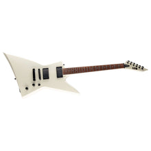 ESP LTD EX-200 Solidbody Electric Guitar - Olympic White