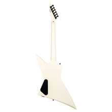 ESP LTD EX-200 Solidbody Electric Guitar - Olympic White