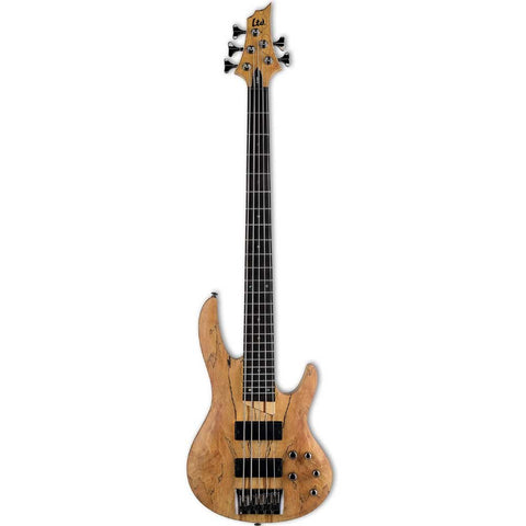 ESP LTD B-205SM 5-String Bass