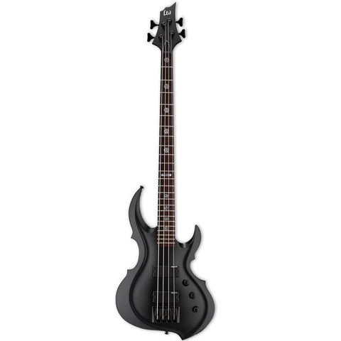 ESP LTD TA-204-FRX 4 String Bass Guitar