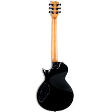 ESP LTD EC-200DX Electric Guitar - Charcoal Burst