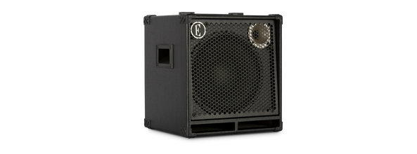 Eden Terra Nova Series TN2251 225 Watt Bass Combo Amplifier - Black
