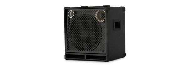 Eden Terra Nova Series TN2251 225 Watt Bass Combo Amplifier - Black