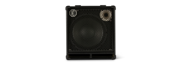 Eden Terra Nova Series TN2251 225 Watt Bass Combo Amplifier - Black
