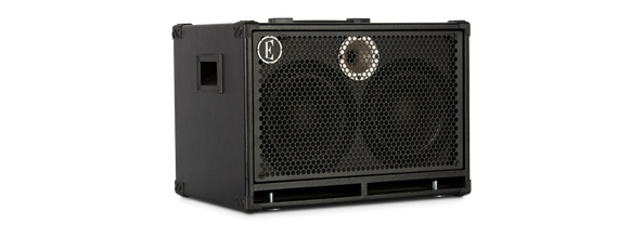 Eden Terra Nova Series TN2252 225 Watt Bass Combo Amplifier - Black