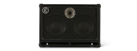 Eden Terra Nova Series TN2252 225 Watt Bass Combo Amplifier - Black