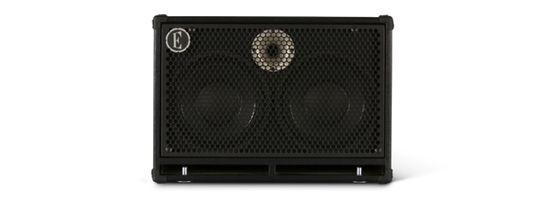 Eden Terra Nova Series TN2252 225 Watt Bass Combo Amplifier - Black