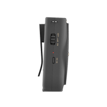 Edifier MF3 Portable Voice Amplifier Black (Open box)
