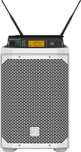 Electro-Voice EVERSE 8 Battery Powered Bluetooth Loudspeaker