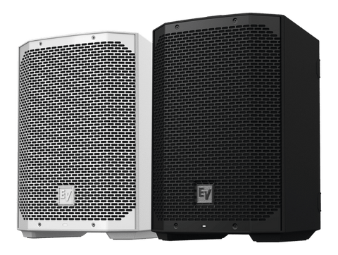 Electro-Voice EVERSE 8 Battery Powered Bluetooth Loudspeaker