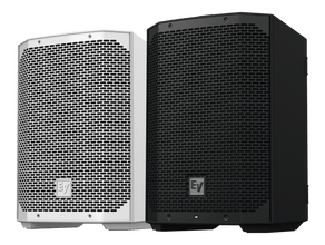 Electro-Voice EVERSE 8 Battery Powered Bluetooth Loudspeaker