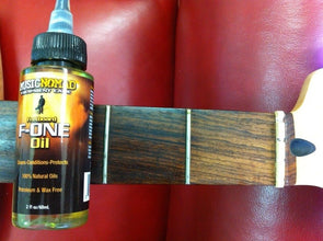 Music Nomad MN105 Fretboard F-ONE Oil Cleaner and Conditioner