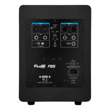 Fluid Audio F8S Compact Studio Subwoofer