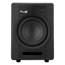 Fluid Audio F8S Compact Studio Subwoofer