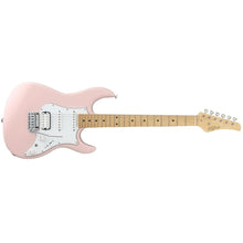 FGN Odyssey Series J-Standard Boundary Electric Guitar JOS2-TD-M SP - Shell Pink