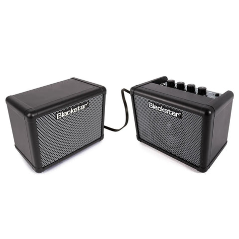 Blackstar Fly 3 Bass Stereo Pack