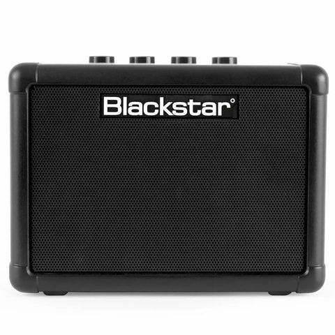 Blackstar Fly 3 Combo