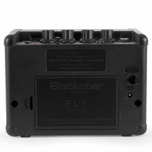 Blackstar FLY 3 Combo