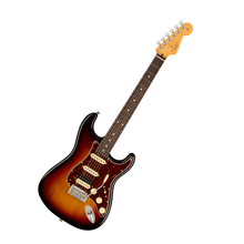 Fender American Professional II Stratocaster MN HSS 3TS  (0113912700)