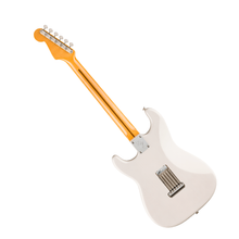 Fender Eric Johnson Stratocaster®, Maple Fingerboard, White Blonde (0117702801)