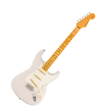 Fender Eric Johnson Stratocaster®, Maple Fingerboard, White Blonde (0117702801)