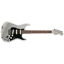 Fender Hybrid II Stratocaster FSR Collection Electric Guitar 5631110324 - Inca Silver