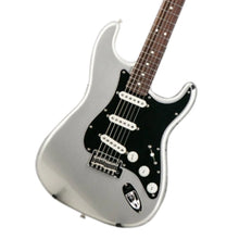 Fender Hybrid II Stratocaster FSR Collection Electric Guitar 5631110324 - Inca Silver
