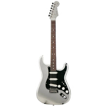 Fender Hybrid II Stratocaster FSR Collection Electric Guitar 5631110324 - Inca Silver