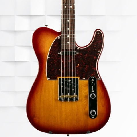 Fender Hybrid II Telecaster FSR Collection Electric Guitar 5630110347 - Siena Sunburst