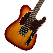 Fender Hybrid II Telecaster FSR Collection Electric Guitar 5630110347 - Siena Sunburst