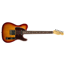Fender Hybrid II Telecaster FSR Collection Electric Guitar 5630110347 - Siena Sunburst