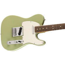 Fender Player II Telecaster Slab Rosewood Fingerboard Electric Guitar 0140550565 - Birch Green