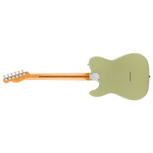 Fender Player II Telecaster Slab Rosewood Fingerboard Electric Guitar 0140550565 - Birch Green