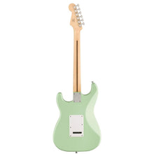 Fender Squier Sonic Stratocaster FSR Maple Fingerboard Electric Guitar 0373152557 - Surf Green