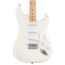 Fender Squier Sonic Stratocaster FSR Maple Fingerboard Electric Guitar 0373152580 - Arctic White