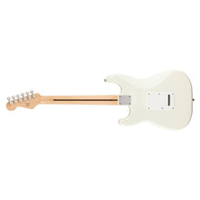 Fender Squier Sonic Stratocaster FSR Maple Fingerboard Electric Guitar 0373152580 - Arctic White