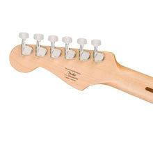 Fender Squier Sonic Stratocaster HSS Maple Fingerboard Electric Guitar 0373200535 - Lime Green