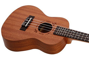 Flight, 4-String Ukulele (NUC310)