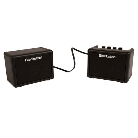Blackstar Fly 3 Stereo Pack