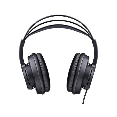 Fluid Audio Focus