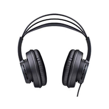 Fluid Audio Focus