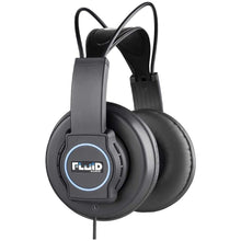 Fluid Audio Focus