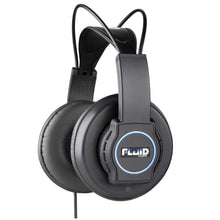 Fluid Audio Focus