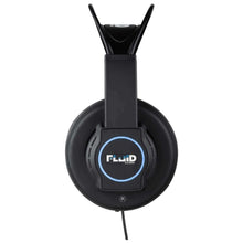 Fluid Audio Focus
