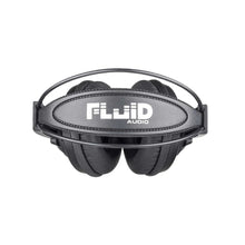 Fluid Audio Focus