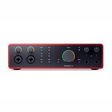 Focusrite Scarlett 16i16 4th Generation USB Audio Interface