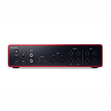 Focusrite Scarlett 18i16 Gen 4 Audio Interface