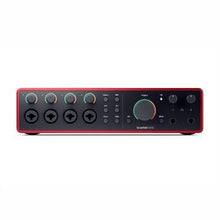 Focusrite Scarlett 18i16 Gen 4 Audio Interface