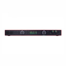 Focusrite Scarlett 18i20 4th Generation USB Audio Interface